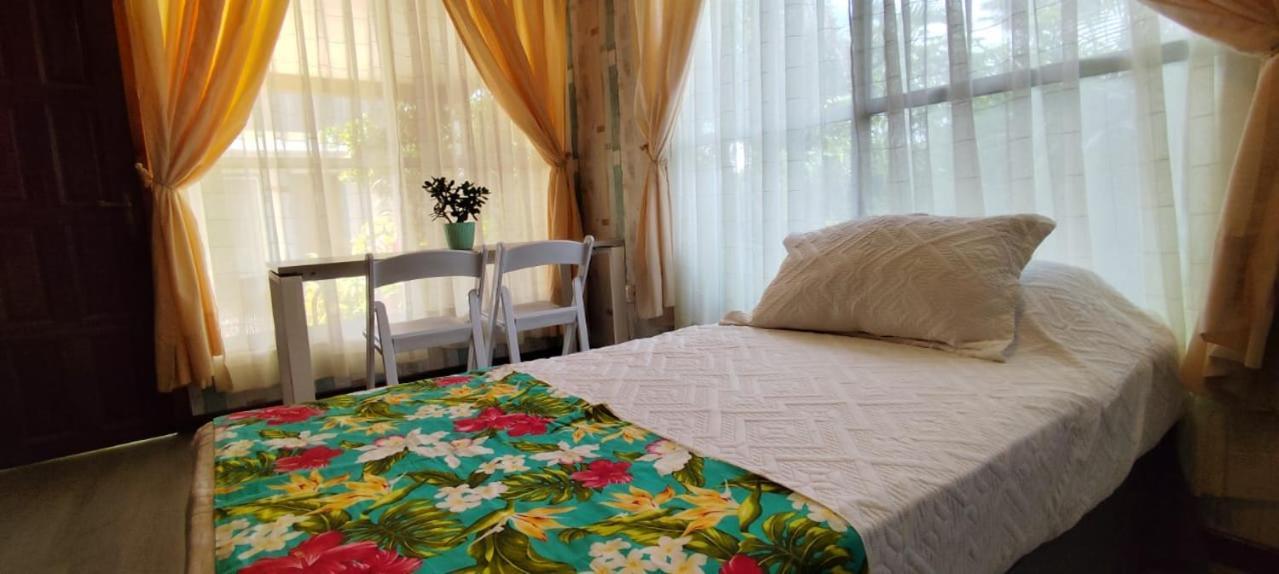 Hotel Hotu Matua By Ei Hanga Roa Dış mekan fotoğraf