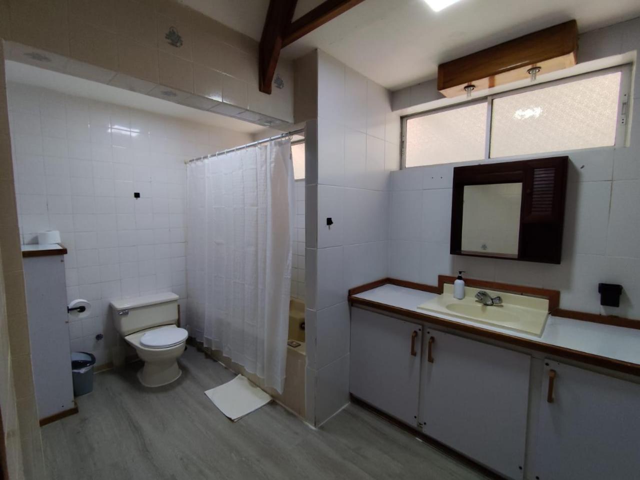 Hotel Hotu Matua By Ei Hanga Roa Dış mekan fotoğraf