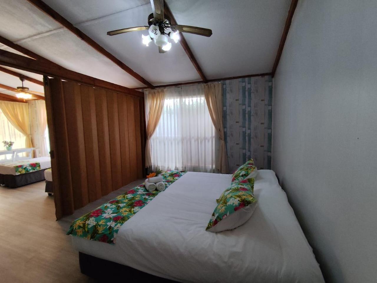 Hotel Hotu Matua By Ei Hanga Roa Dış mekan fotoğraf