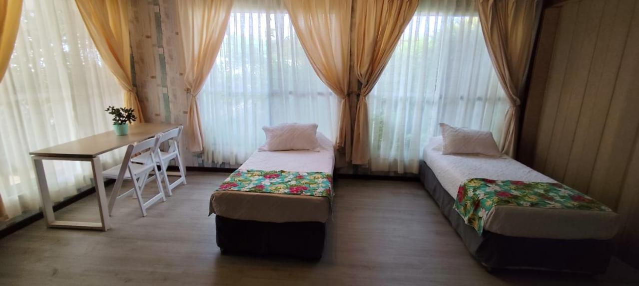 Hotel Hotu Matua By Ei Hanga Roa Dış mekan fotoğraf