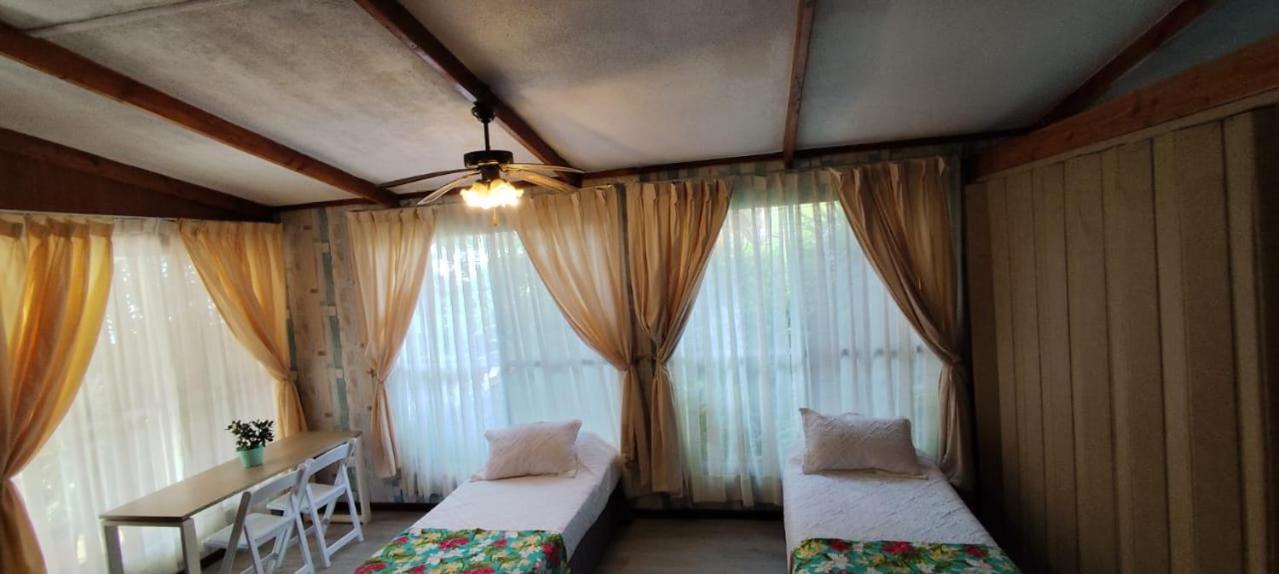 Hotel Hotu Matua By Ei Hanga Roa Dış mekan fotoğraf