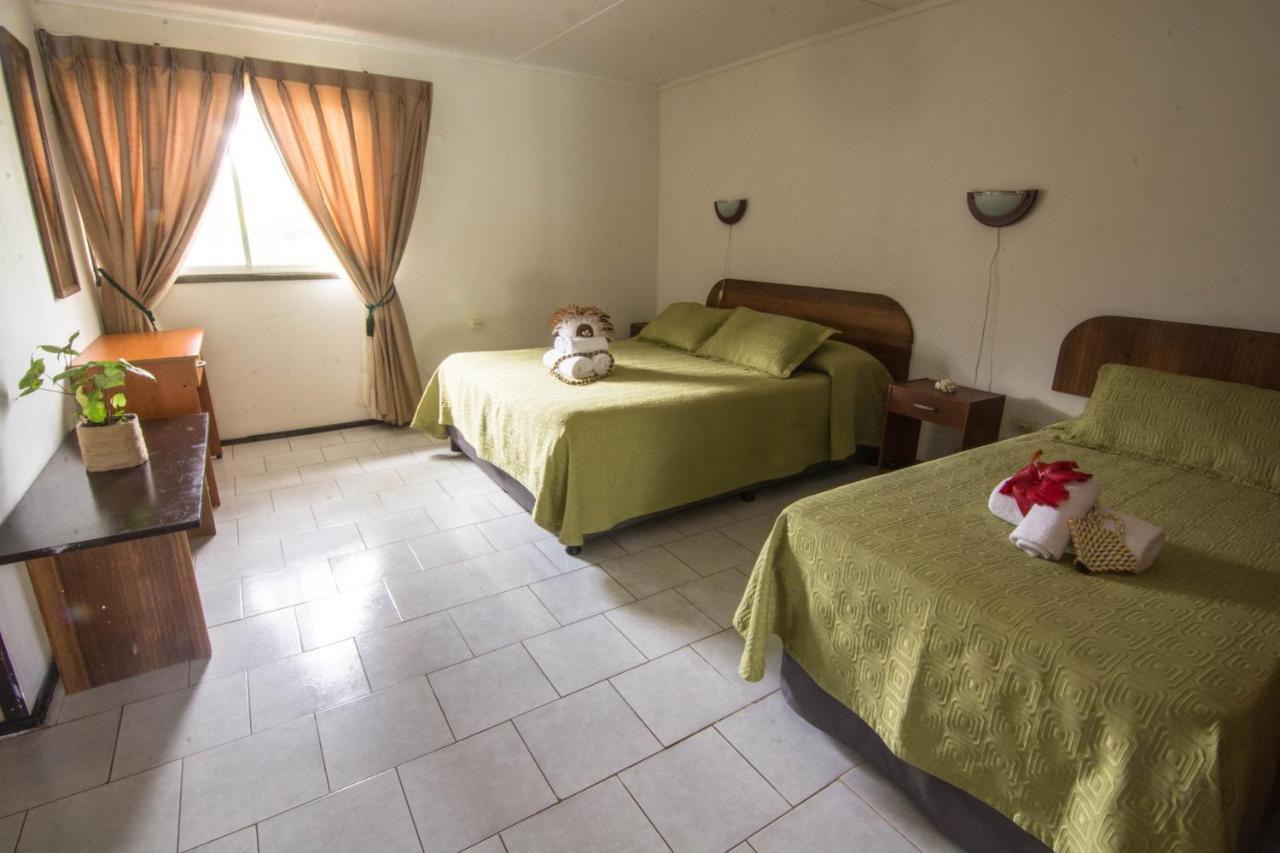Hotel Hotu Matua By Ei Hanga Roa Dış mekan fotoğraf